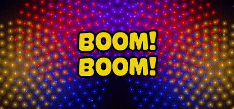 Buy Boom! Boom! Steam Key Default Title Steam key – fast digital delivery | Volt Keys