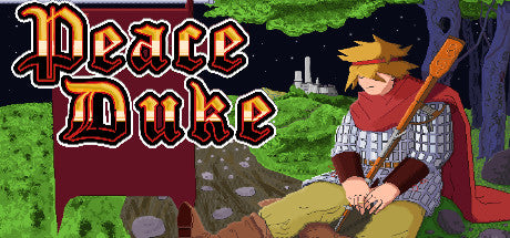 Buy Peace Duke Steam Key Default Title Steam key – fast digital delivery | Volt Keys
