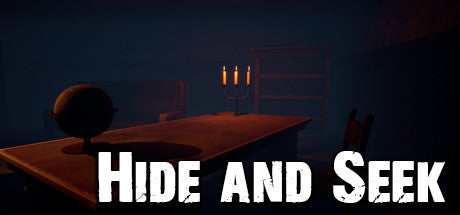 Buy Hide and Seek Steam Key Default Title Steam key – fast digital delivery | Volt Keys