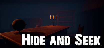 Buy Hide and Seek Steam Key Default Title Steam key – fast digital delivery | Volt Keys