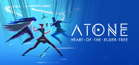 Buy ATONE: Heart of the Elder Tree Steam Key Default Title Steam key – fast digital delivery | Volt Keys