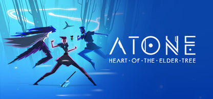 Buy ATONE: Heart of the Elder Tree Steam Key Default Title Steam key – fast digital delivery | Volt Keys