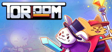 Buy Toroom Steam Key Default Title Steam key – fast digital delivery | Volt Keys