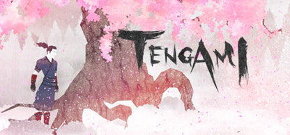 Buy Tengami Steam Key Default Title Steam key – fast digital delivery | Volt Keys
