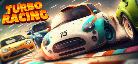 Buy Turbo Racing Steam Key Default Title Steam key – fast digital delivery | Volt Keys