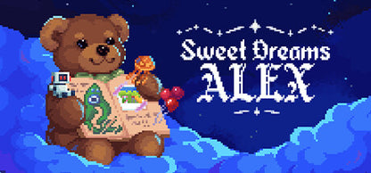 Buy Sweet Dreams Alex Steam Key Default Title Steam key – fast digital delivery | Volt Keys