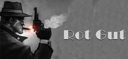 Buy Rot Gut Steam Key Default Title Steam key – fast digital delivery | Volt Keys