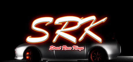 Street Race Kings PC Steam Key