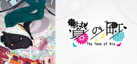 The Town of Nie PC Steam Key