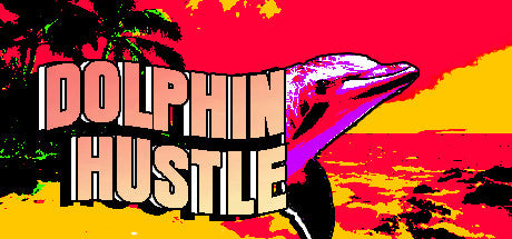 Buy DOLPHIN HUSTLE Steam Key Default Title Steam key – fast digital delivery | Volt Keys
