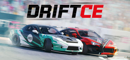 Buy DRIFT CE PC Steam Key Default Title Steam key – fast digital delivery | Volt Keys
