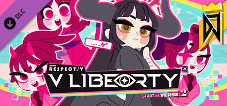 Buy DJMAX RESPECT V - V Liberty Pack DLC PC Steam Key Default Title Steam key – fast digital delivery | Volt Keys