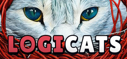 Buy Logicats Steam Key Default Title Steam key – fast digital delivery | Volt Keys