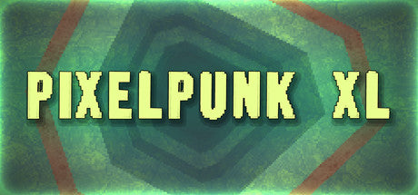 Buy Pixelpunk XL Steam Key Default Title Steam key – fast digital delivery | Volt Keys