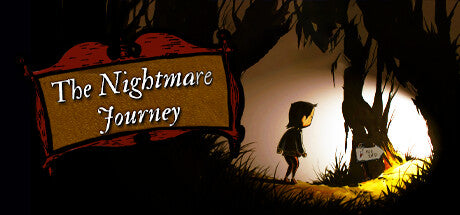 Buy The Nightmare Journey Steam Key Default Title Steam key – fast digital delivery | Volt Keys