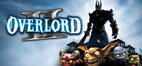 Buy Overlord II Steam Key Default Title Steam key – fast digital delivery | Volt Keys