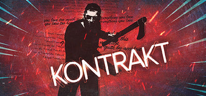 Buy Kontrakt PC Steam Key Default Title Steam key – fast digital delivery | Volt Keys