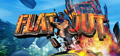 Buy FlatOut Steam Key Default Title Steam key – fast digital delivery | Volt Keys