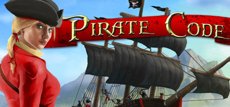 Buy Pirate Code Steam Key Default Title Steam key – fast digital delivery | Volt Keys