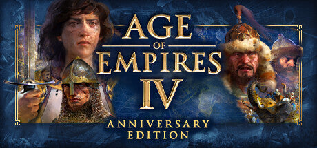 Buy Age of Empires IV PC Steam Key Default Title Steam key – fast digital delivery | Volt Keys