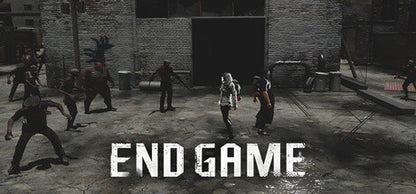 Buy Endgame PC Steam Key Default Title Steam key – fast digital delivery | Volt Keys