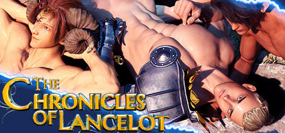The Chronicles of Lancelot GOLD PC Steam Key