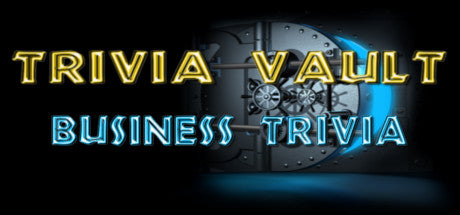 Buy Trivia Vault Business Trivia Steam Key Default Title Steam key – fast digital delivery | Volt Keys