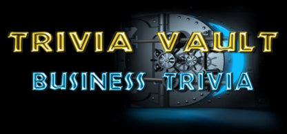 Buy Trivia Vault Business Trivia Steam Key Default Title Steam key – fast digital delivery | Volt Keys