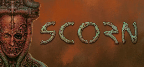 Buy Scorn PC Steam Key Default Title Steam key – fast digital delivery | Volt Keys