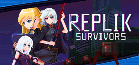 Buy Replik Survivors Steam Key Default Title Steam key – fast digital delivery | Volt Keys