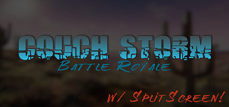 Buy Couch Storm: Battle Royale Steam Key Default Title Steam key – fast digital delivery | Volt Keys