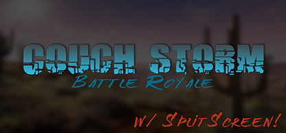 Buy Couch Storm: Battle Royale Steam Key Default Title Steam key – fast digital delivery | Volt Keys