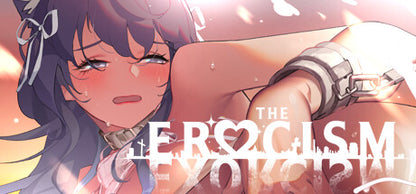Buy Erocism PC Steam Key Default Title Steam key – fast digital delivery | Volt Keys