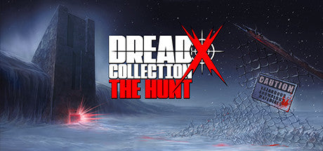 Buy Dread X Collection - The Hunt Steam Key Default Title Steam key – fast digital delivery | Volt Keys