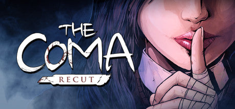 Buy The Coma: Back to School Bundle Steam Key Default Title Steam key – fast digital delivery | Volt Keys