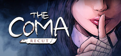 Buy The Coma: Back to School Bundle Steam Key Default Title Steam key – fast digital delivery | Volt Keys
