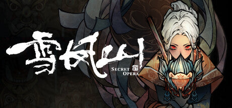 Buy 雪凤山 Secret Opera PC Steam Key Default Title Steam key – fast digital delivery | Volt Keys