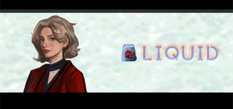 LIQUID PC Steam Key