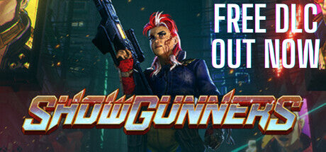 Buy Showgunners PC Steam Key Default Title Steam key – fast digital delivery | Volt Keys