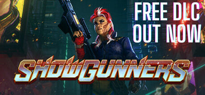 Buy Showgunners PC Steam Key Default Title Steam key – fast digital delivery | Volt Keys