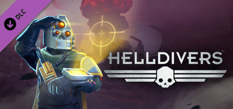 Buy HELLDIVERS - Precision Expert Pack DLC Steam Key Default Title Steam key – fast digital delivery | Volt Keys