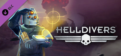 Buy HELLDIVERS - Precision Expert Pack DLC Steam Key Default Title Steam key – fast digital delivery | Volt Keys