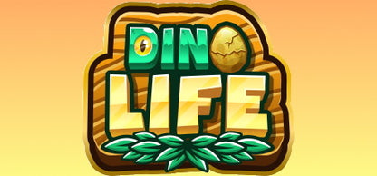 Buy DinoLife Steam Key Default Title Steam key – fast digital delivery | Volt Keys