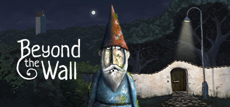 Buy Beyond the Wall (2023) Steam Key Default Title Steam key – fast digital delivery | Volt Keys