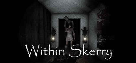Buy Within Skerry Steam Key Default Title Steam key – fast digital delivery | Volt Keys
