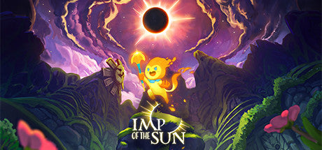 Buy Imp of the Sun PC Steam Key Default Title Steam key – fast digital delivery | Volt Keys