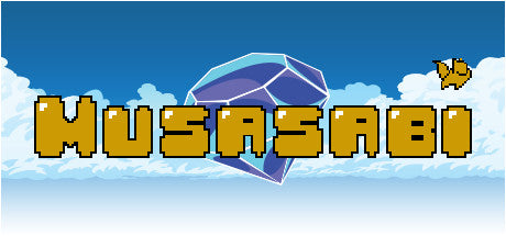 Buy Musasabi Steam Key Default Title Steam key – fast digital delivery | Volt Keys