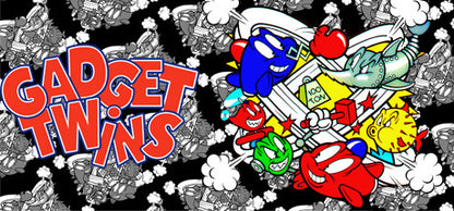 Buy The Gadget Twins Steam Key Default Title Steam key – fast digital delivery | Volt Keys