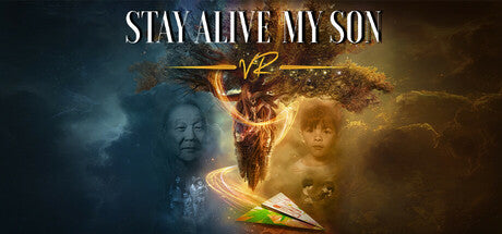 Buy STAY ALIVE, MY SON VR PC Steam Key Default Title Steam key – fast digital delivery | Volt Keys