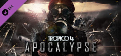 Buy Tropico 4 - Voodoo DLC Steam Key Default Title Steam key – fast digital delivery | Volt Keys